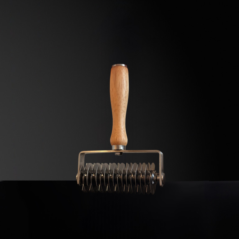 Ролик для тіста