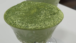 Матча тірамісу