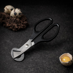 Ножиці для перепелиних яєць