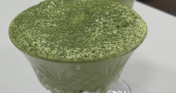 Матча тірамісу